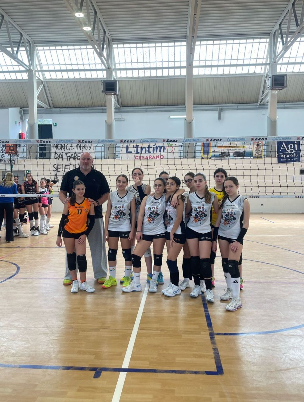 10° Torneo Costa di Sorrento
