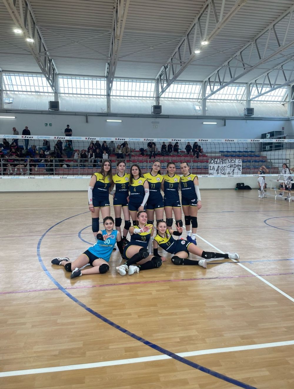 10° Torneo Costa di Sorrento-1