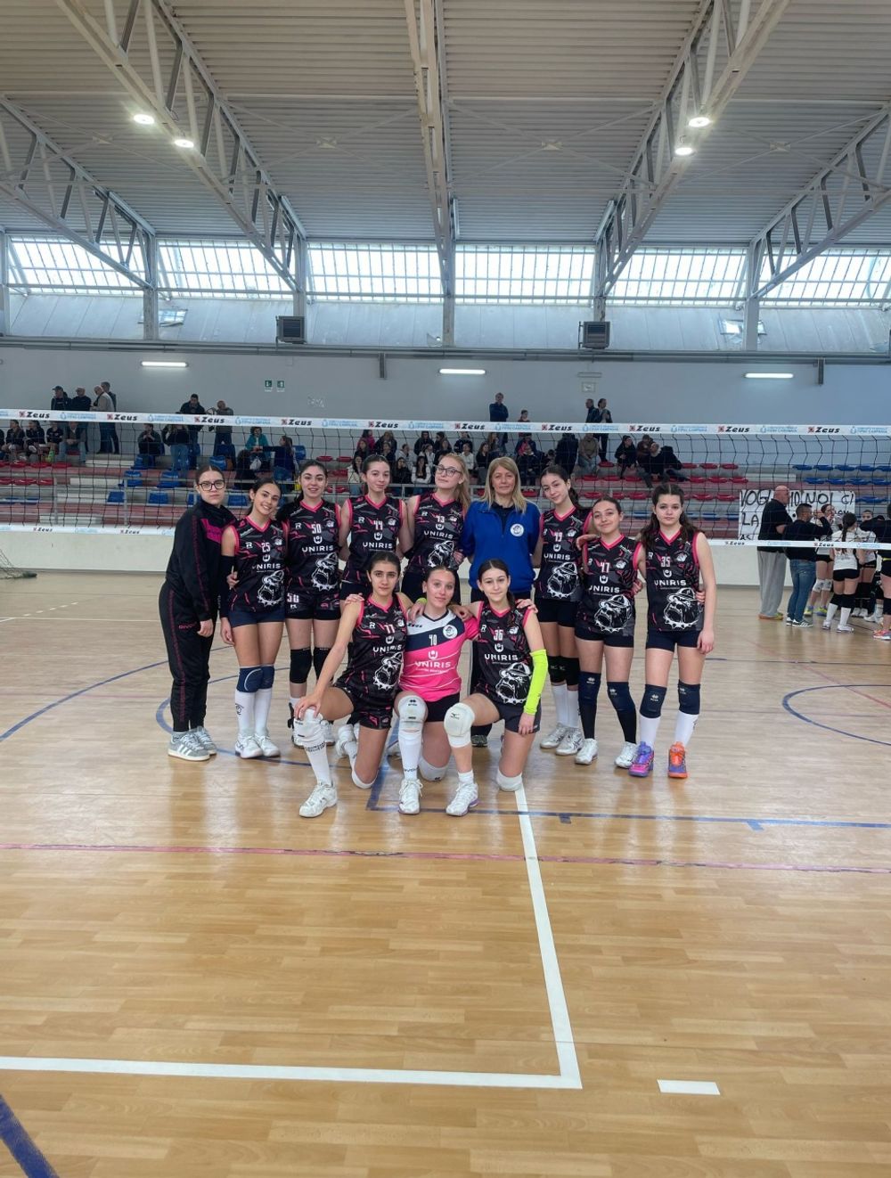 10° Torneo Costa di Sorrento-3