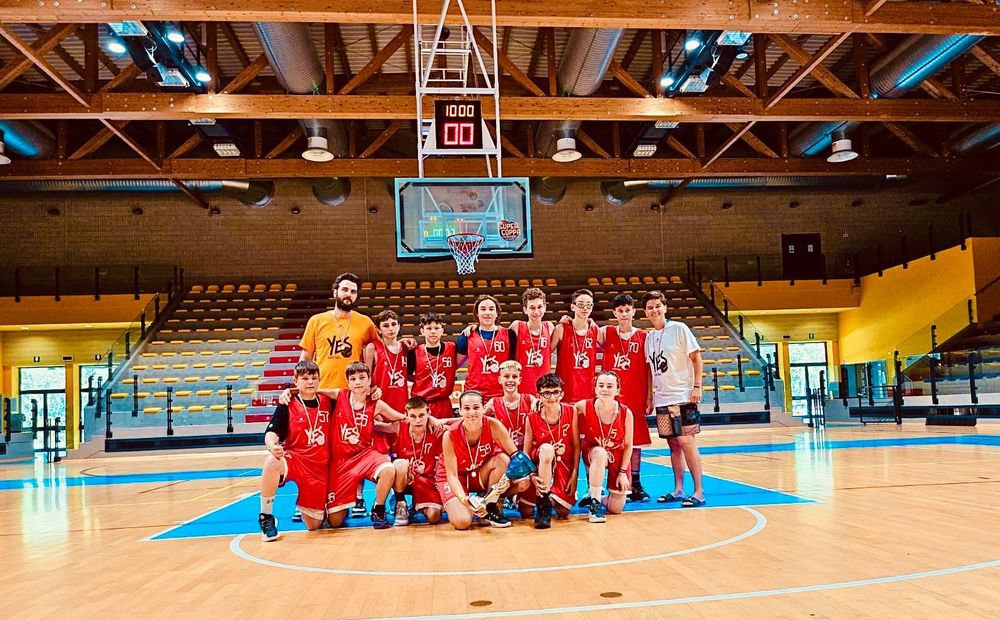 5^a^ Garda "Lake Cup"-3