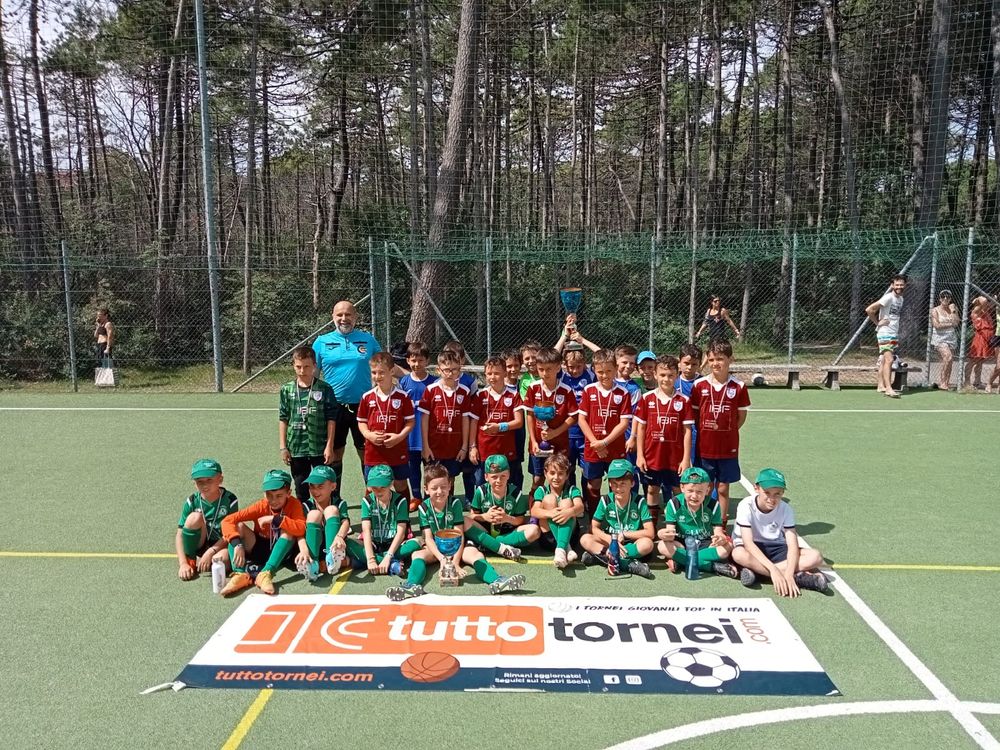 9° Befana in Costa di Sorrento-1