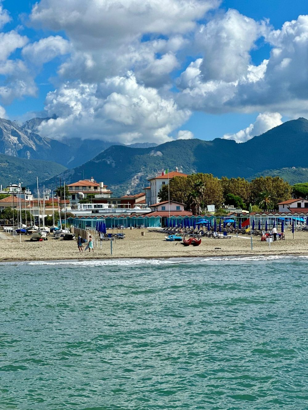 Forte dei Marmi