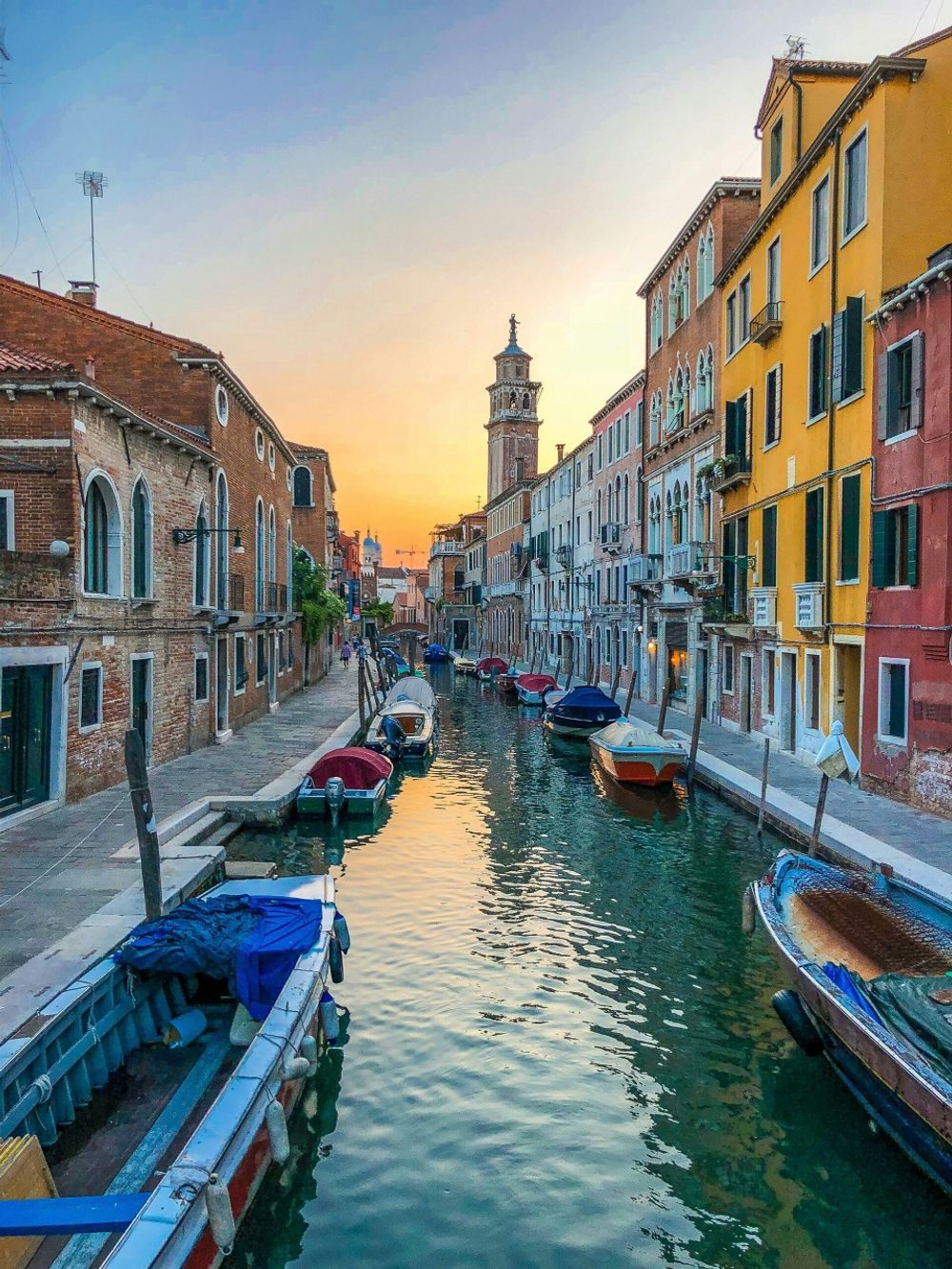 Venezia