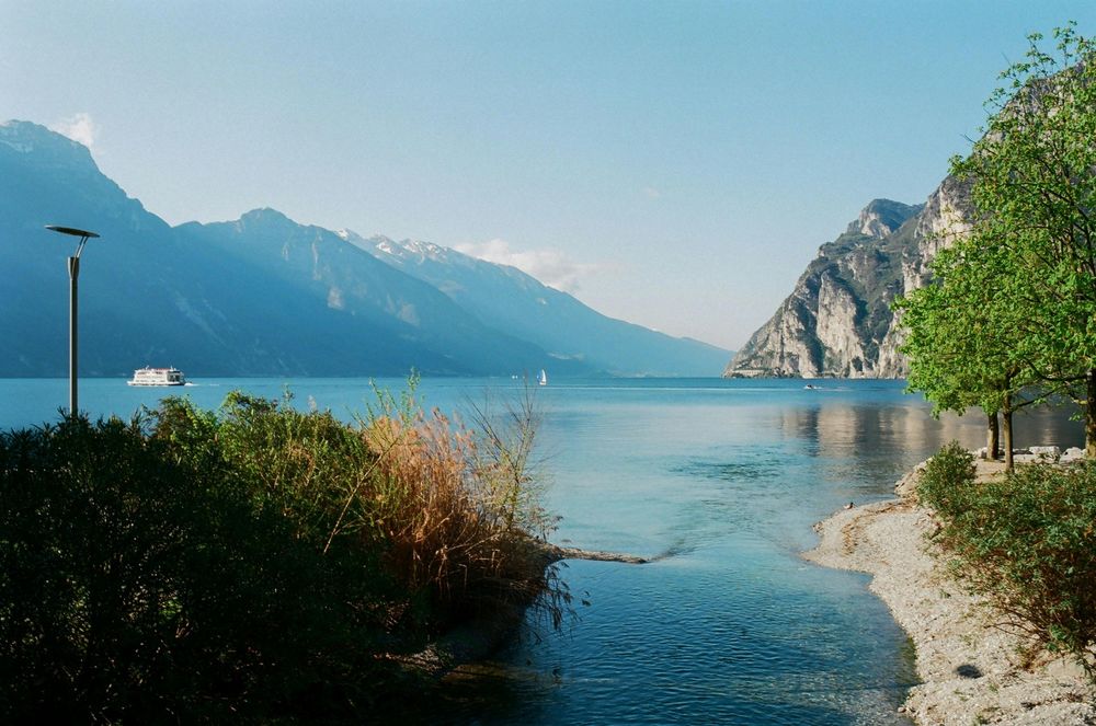 Riva del Lago di Garda