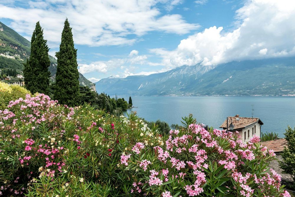 Lago di Garda