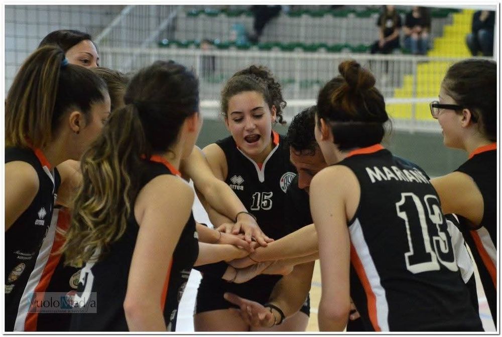 4.ª Volleylandia Cup
