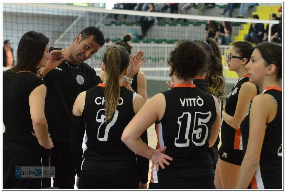 4.ª Volleylandia Cup-1