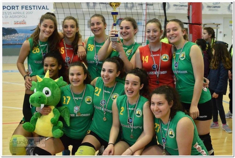 Lago di Garda Volley Cup-2