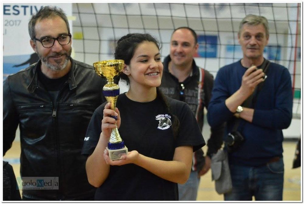 Lago di Garda Volley Cup-1