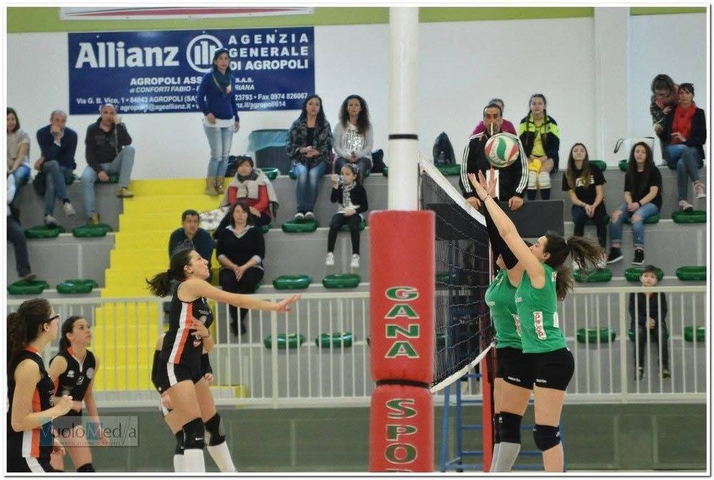 2° Lago di Garda Volley Cup-1