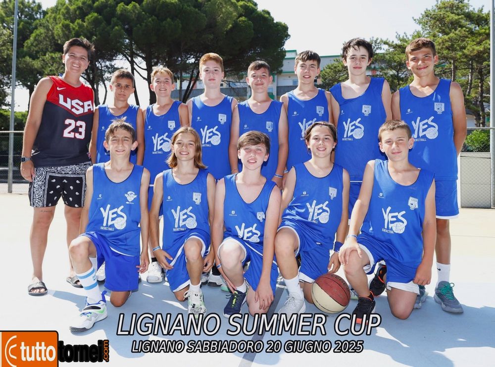 3^a^ Lignano Summer Cup-12