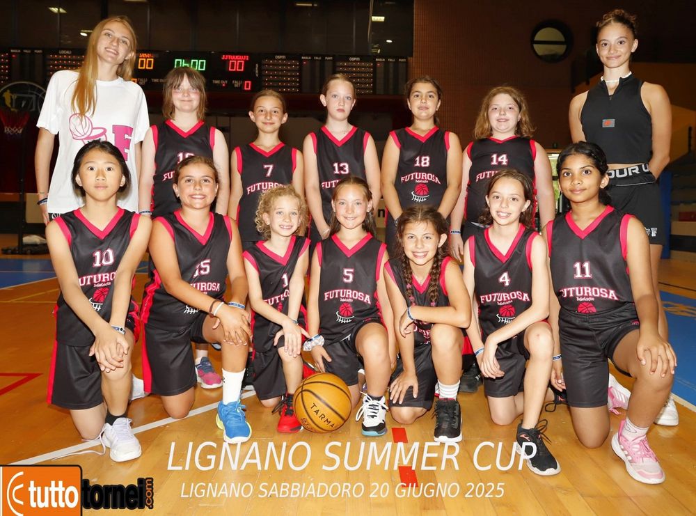 3^a^ Lignano Summer Cup-10