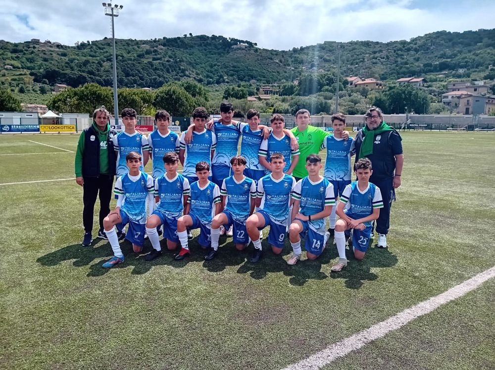 17° Torneo dei due Golfi – Amalfi/Sorrento-1
