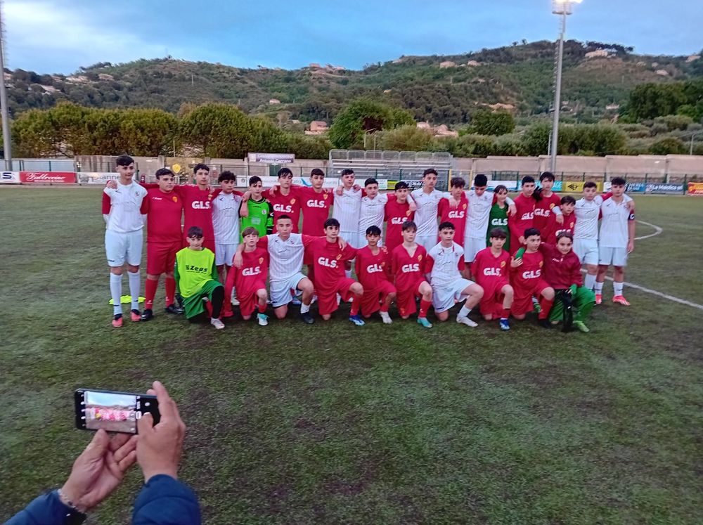 4. Lake Garda International Cup