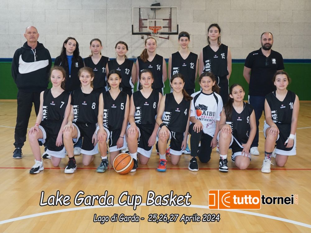 5^a^ Garda "Lake Cup"-6