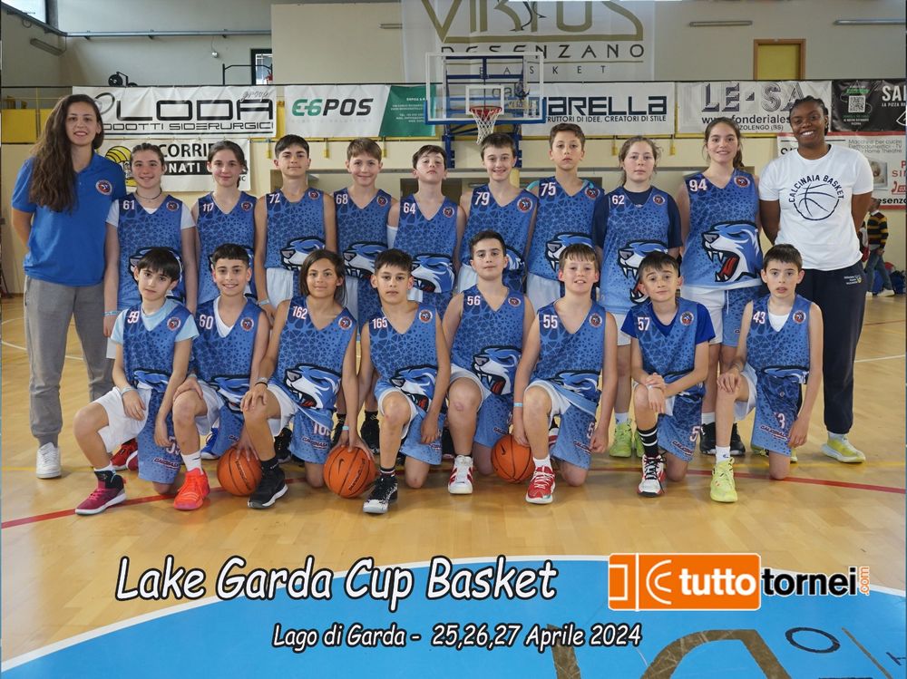 5^a^ Garda "Lake Cup"-4