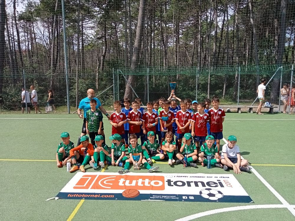 3rd Halloween Cup Lake Garda-1