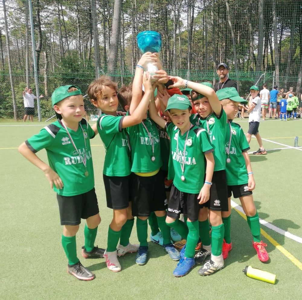 Befana-Pokal