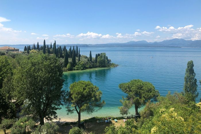 Halloween Cup Lake Garda 2026