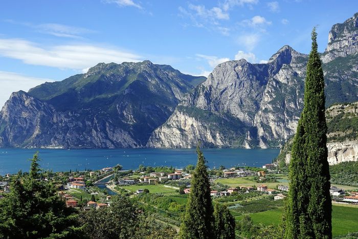 Lago di Garda Volley Cup