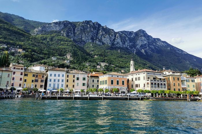 3rd Halloween Cup Lake Garda