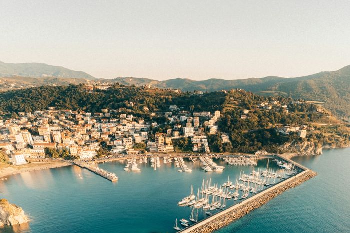 Beaches of Cilento