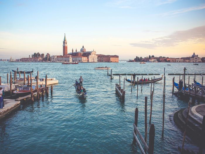 Coppa Venezia - Pasqua