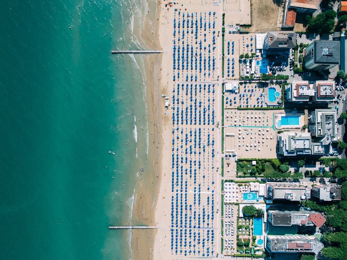 Spiagge di Jesolo