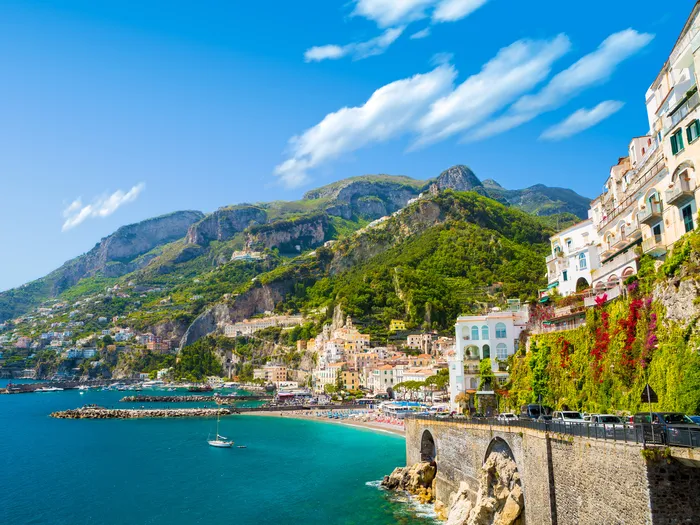 Turismo sostenibile